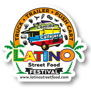Latino Street Food Festival
